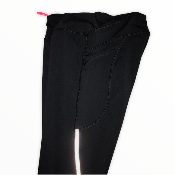 Ivivva by Lululemon Side Pocket Leggings - Picture 2 of 7